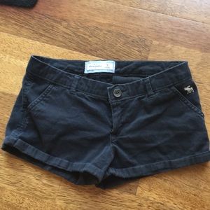 Abercrombie Kids Shorts